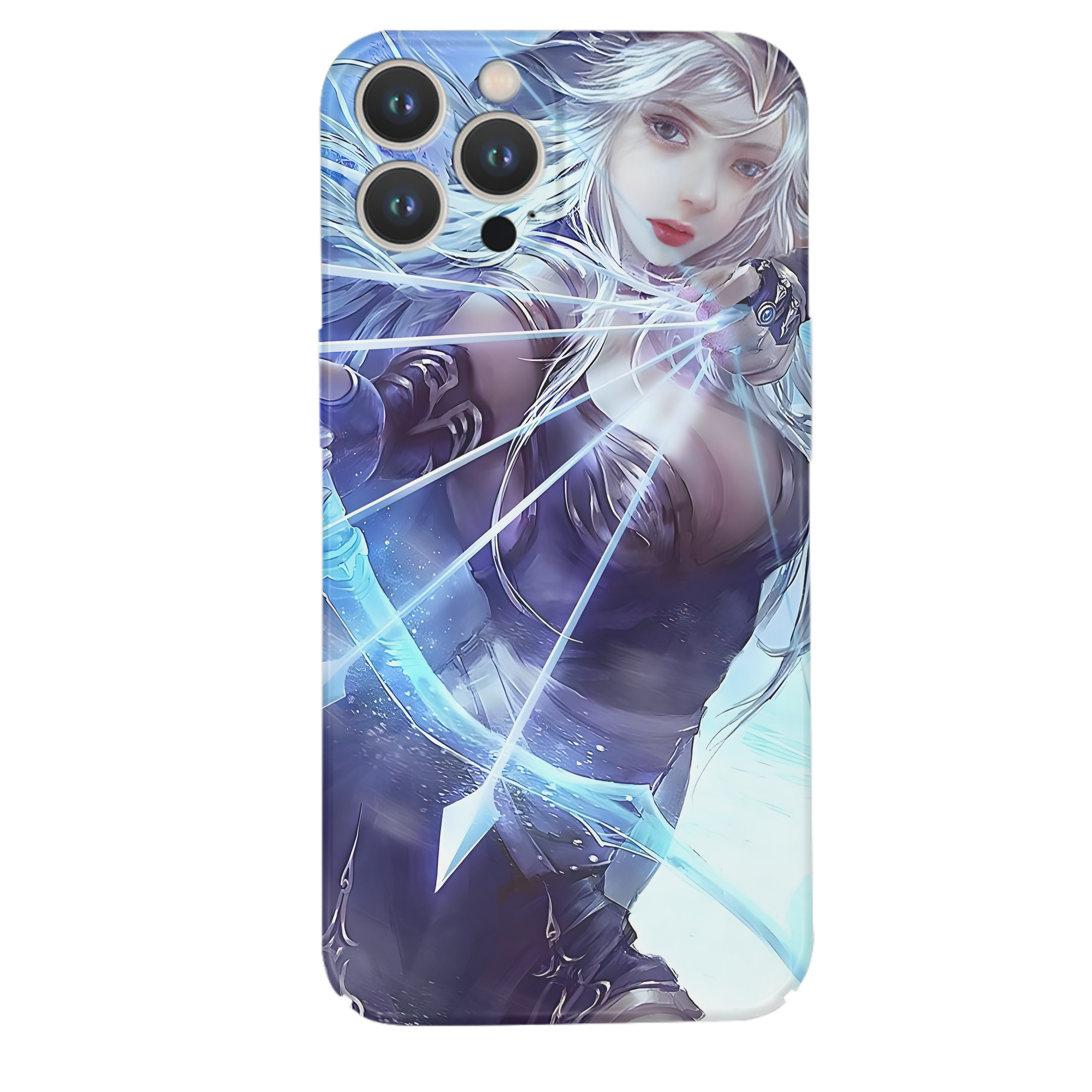 （画像用） リーグ・オブ・レジェンド League of Legends LOL 【iPhone 14シリーズ対応】ハードケース